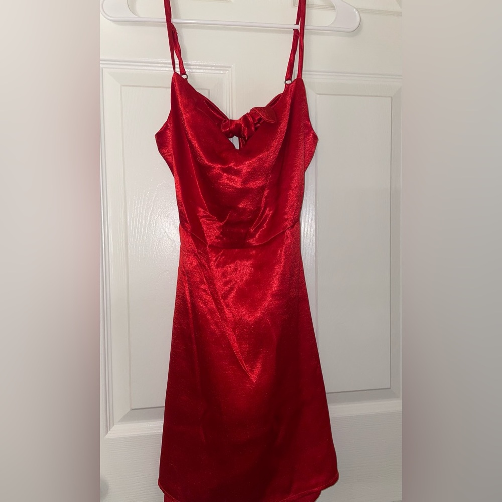 Never worn with tags